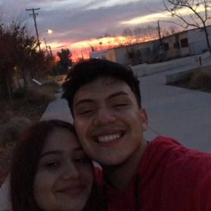 Meet your Posher, Luis